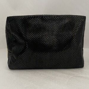 Elegant Black Women's Bag